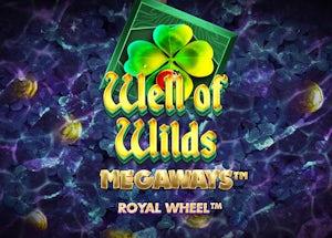 well of wilds megaways