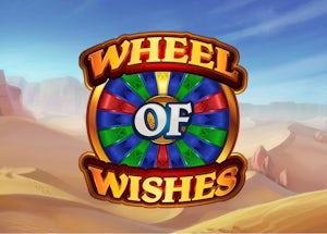 wheel of wishes wowpot