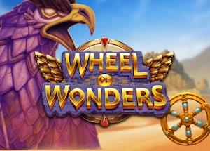 wheel of wonders