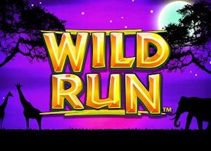wild run