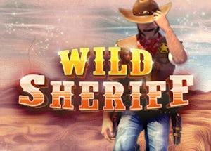 wild sheriff