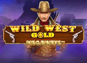 wild west gold megaways