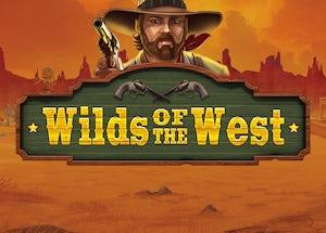 wilds of the west