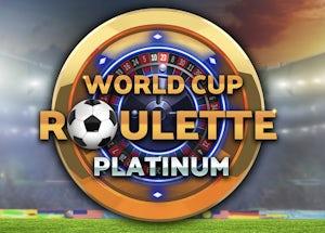 world cup roulette platinum