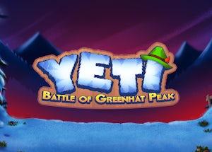 yeti battle of greenhat peak