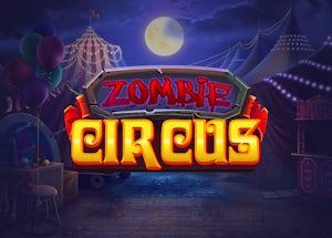 zombie circus