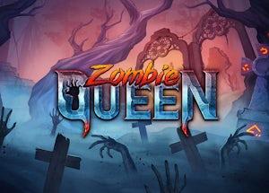 zombie queen