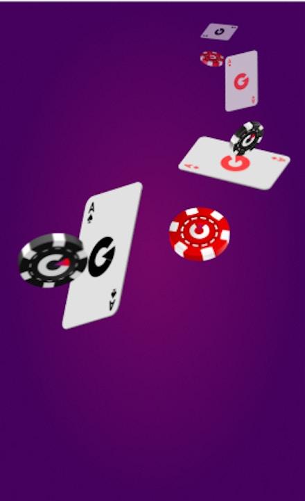 GET A POKER BONUS <br/>UP TO €1,000 WAGER-FREE