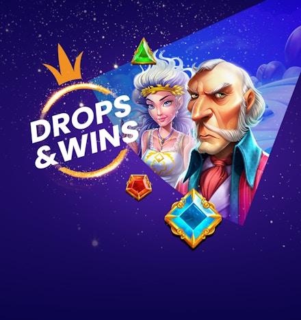 €500,000 IN MONTHLY PRIZES