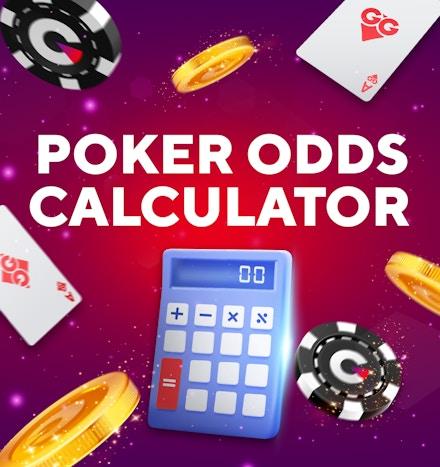 Poker Odds Calculator: Should you use one?