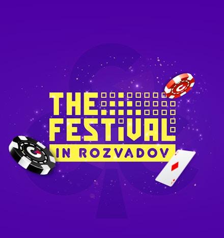 Festival Rozvadov 2024