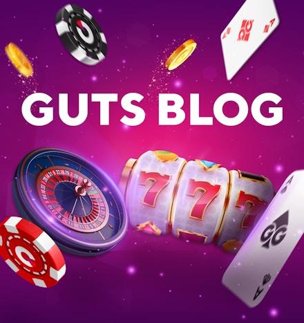Welcome to the Guts Blog - All You Need to Know Right Here!