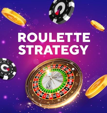 Roulette Strategy & Tips