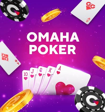 What is Omaha Poker and how do you play it?