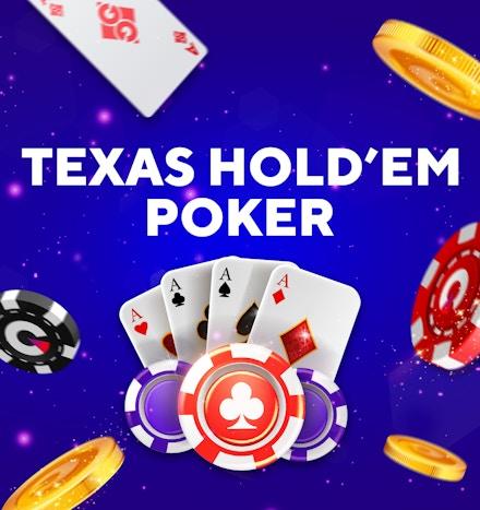 What is Texas Hold’em Poker